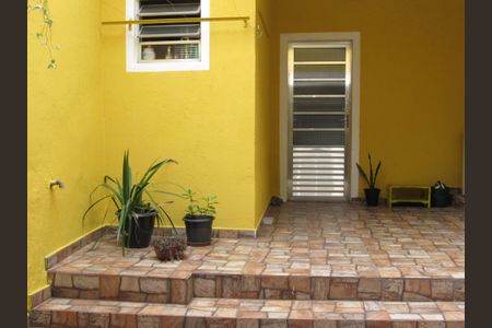 Casa à venda com 130m², 2 quartos e 1 vagaÁrea Externa