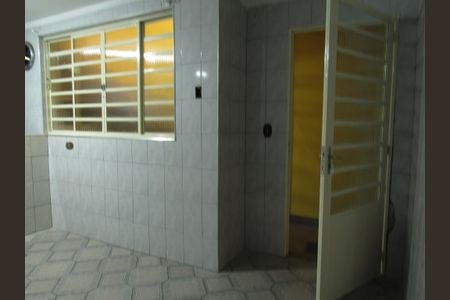 Casa à venda com 130m², 2 quartos e 1 vagaCozinha
