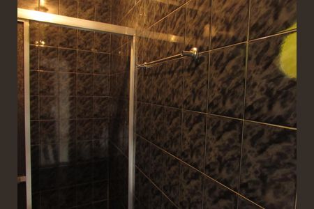 Casa à venda com 130m², 2 quartos e 1 vagaBanheiro da Suíte