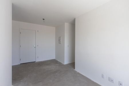 Sala de apartamento à venda com 2 quartos, 64m² em Vila Ipojuca, São Paulo