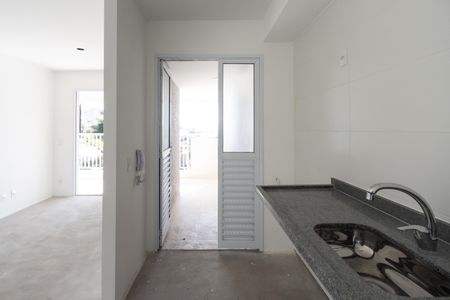 Apartamento à venda com 64m², 2 quartos e 1 vaga Apartamento à venda com 64m², 2 quartos e 1 vagaCozinha