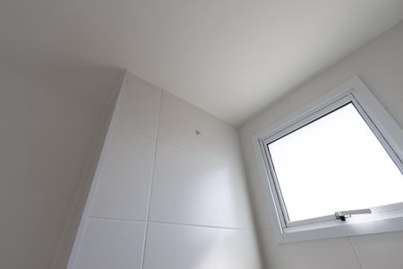 Apartamento à venda com 64m², 2 quartos e 1 vaga Apartamento à venda com 64m², 2 quartos e 1 vaga Banheiro da Suíte