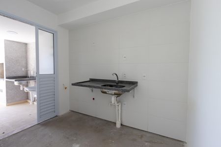 Apartamento à venda com 64m², 2 quartos e 1 vaga Apartamento à venda com 64m², 2 quartos e 1 vagaCozinha