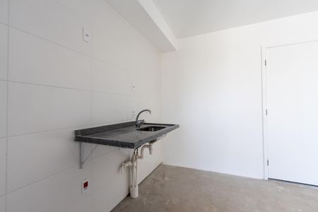 Apartamento à venda com 64m², 2 quartos e 1 vaga Apartamento à venda com 64m², 2 quartos e 1 vagaCozinha