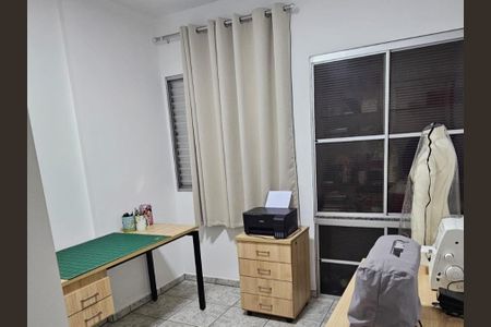 Quarto 2 de apartamento à venda com 2 quartos, 75m² em Penha de França, São Paulo