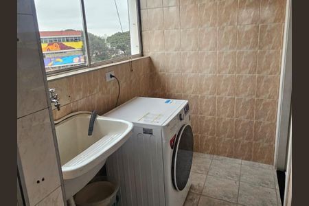 Apartamento à venda com 75m², 2 quartos e 1 vagaÁrea de Serviço