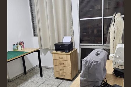 Apartamento à venda com 75m², 2 quartos e 1 vagaQuarto 2