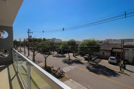 Casa de condomínio para alugar com 163m², 2 quartos e 2 vagas Casa de condomínio para alugar com 163m², 2 quartos e 2 vagasVaranda da Suíte