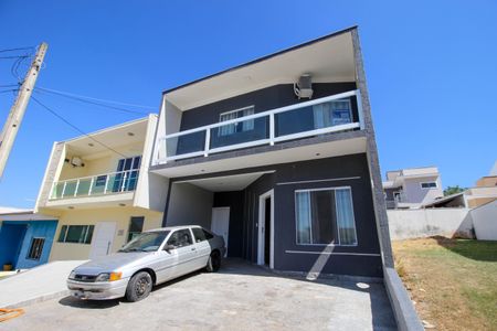 Casa de condomínio para alugar com 163m², 2 quartos e 2 vagas Casa de condomínio para alugar com 163m², 2 quartos e 2 vagasGaragem