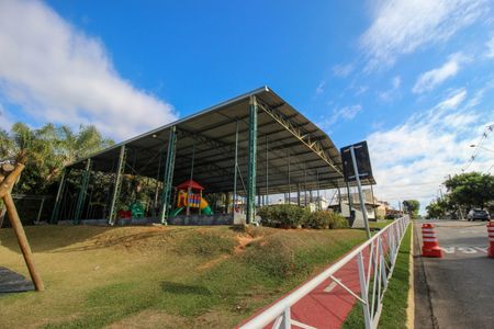 Casa de condomínio para alugar com 163m², 2 quartos e 2 vagas Casa de condomínio para alugar com 163m², 2 quartos e 2 vagasÁrea comum