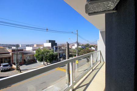 Casa de condomínio para alugar com 163m², 2 quartos e 2 vagas Casa de condomínio para alugar com 163m², 2 quartos e 2 vagasVaranda da Suíte