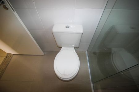 Casa de condomínio para alugar com 163m², 2 quartos e 2 vagas Casa de condomínio para alugar com 163m², 2 quartos e 2 vagasBanheiro Social