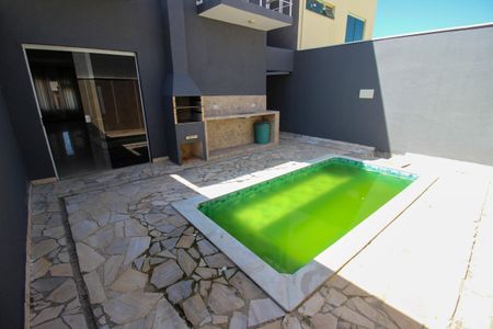 Casa de condomínio para alugar com 163m², 2 quartos e 2 vagas Casa de condomínio para alugar com 163m², 2 quartos e 2 vagasEspaço Gourmet