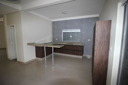 Casa de condomínio para alugar com 163m², 2 quartos e 2 vagas Casa de condomínio para alugar com 163m², 2 quartos e 2 vagasCozinha