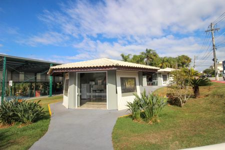 Casa de condomínio para alugar com 163m², 2 quartos e 2 vagas Casa de condomínio para alugar com 163m², 2 quartos e 2 vagasÁrea comum