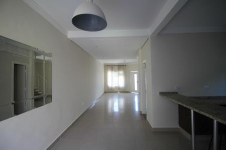 Casa de condomínio para alugar com 163m², 2 quartos e 2 vagas Casa de condomínio para alugar com 163m², 2 quartos e 2 vagasSala