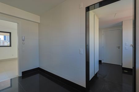 Apartamento à venda com 159m², 4 quartos e 3 vagasCozinha