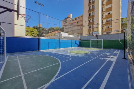 Apartamento à venda com 159m², 4 quartos e 3 vagasQuadra Esportiva
