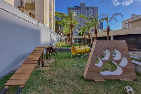 Apartamento à venda com 159m², 4 quartos e 3 vagasPet Place