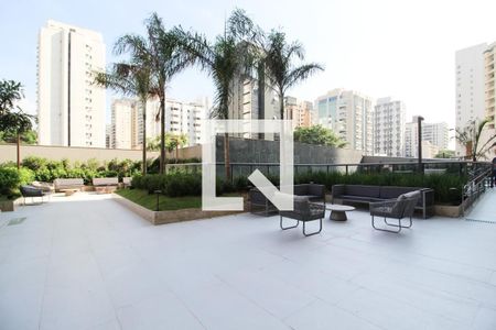 Studio para alugar com 29m², 1 quarto e sem vaga Studio para alugar com 29m², 1 quarto e sem vagaÁrea comum