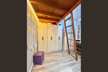 Quarto 1 de casa à venda com 2 quartos, 84m² em Canudos, Novo Hamburgo