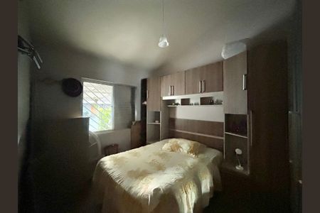 Quarto 2 de casa à venda com 2 quartos, 84m² em Canudos, Novo Hamburgo