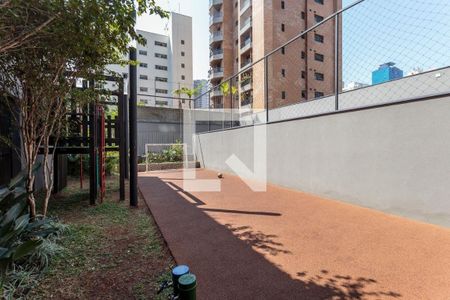 Apartamento à venda com 158m², 3 quartos e 2 vagasÁrea comum