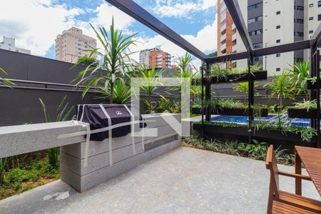 Apartamento à venda com 158m², 3 quartos e 2 vagasÁrea comum