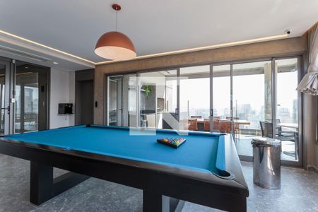 Apartamento à venda com 158m², 3 quartos e 2 vagasÁrea comum