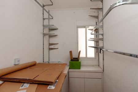 Apartamento à venda com 240m², 3 quartos e 3 vagasQuarto de Serviço