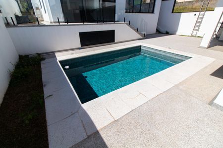 Casa de condomínio à venda com 411m², 4 quartos e 4 vagasÁrea comum