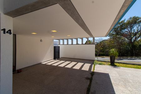 Casa de condomínio à venda com 411m², 4 quartos e 4 vagasÁrea comum