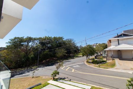 Casa de condomínio à venda com 411m², 4 quartos e 4 vagasVista Suíte 4