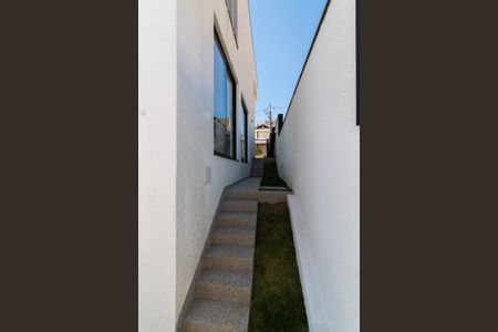 Casa de condomínio à venda com 411m², 4 quartos e 4 vagasÁrea Externa