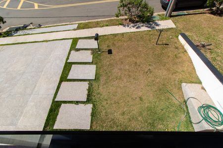 Casa de condomínio à venda com 411m², 4 quartos e 4 vagasVista Suíte 4