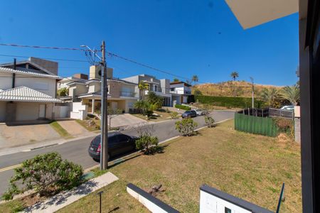 Casa de condomínio à venda com 411m², 4 quartos e 4 vagasVista Suíte 4