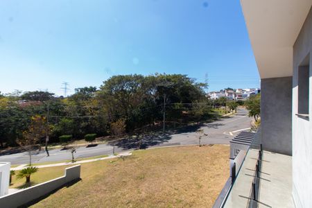 Casa de condomínio à venda com 411m², 4 quartos e 4 vagasVista Sacada da Suíte 1