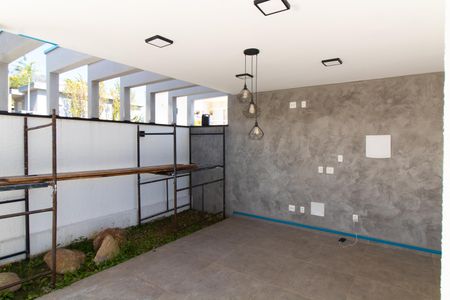 Casa de condomínio à venda com 411m², 4 quartos e 4 vagasÁrea comum