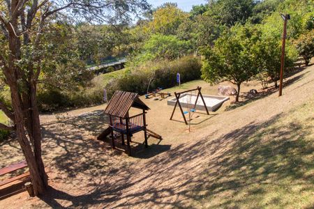 Casa de condomínio à venda com 411m², 4 quartos e 4 vagasÁrea comum