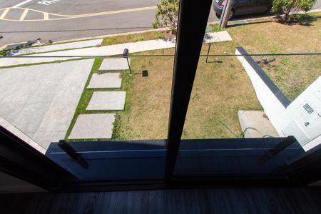 Casa de condomínio à venda com 411m², 4 quartos e 4 vagasVista Suíte 4