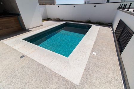 Casa de condomínio à venda com 411m², 4 quartos e 4 vagasÁrea comum