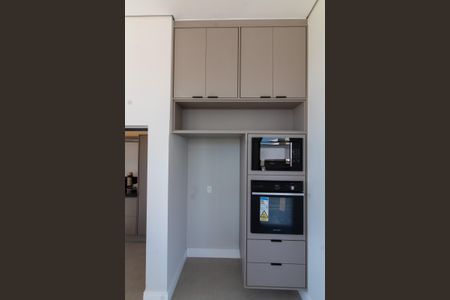 Casa de condomínio à venda com 411m², 4 quartos e 4 vagasCozinha