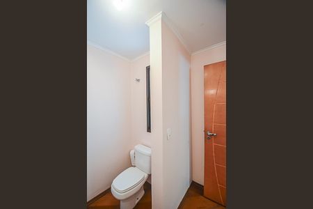 Apartamento à venda com 221m², 4 quartos e 3 vagasLavabo