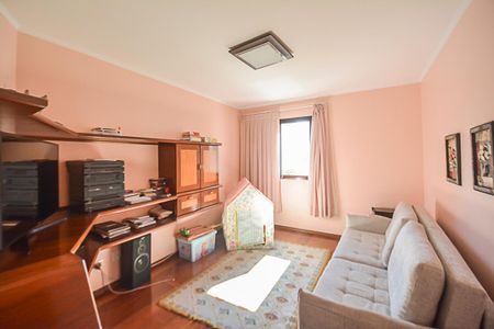 Apartamento à venda com 221m², 4 quartos e 3 vagasSala de TV