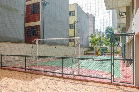 Apartamento à venda com 221m², 4 quartos e 3 vagasÁrea comum