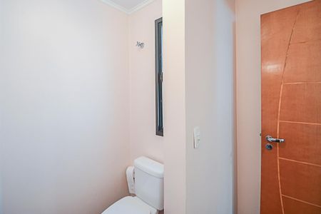 Apartamento à venda com 221m², 4 quartos e 3 vagasLavabo
