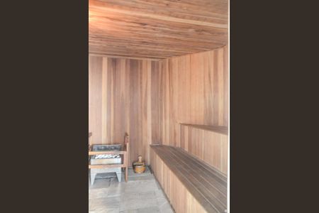 Apartamento à venda com 221m², 4 quartos e 3 vagasÁrea comum