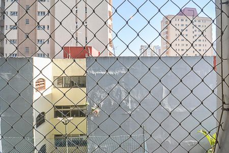 Apartamento à venda com 221m², 4 quartos e 3 vagasVista do Quarto 1