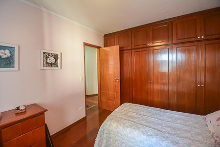 Apartamento à venda com 221m², 4 quartos e 3 vagasQuarto 1