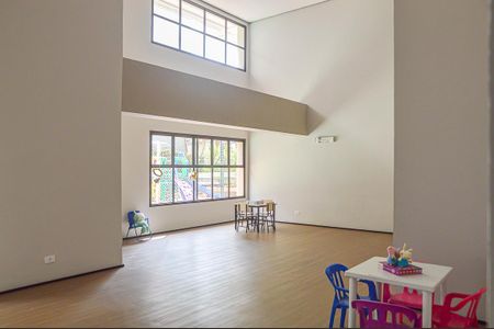 Apartamento à venda com 221m², 4 quartos e 3 vagasÁrea comum